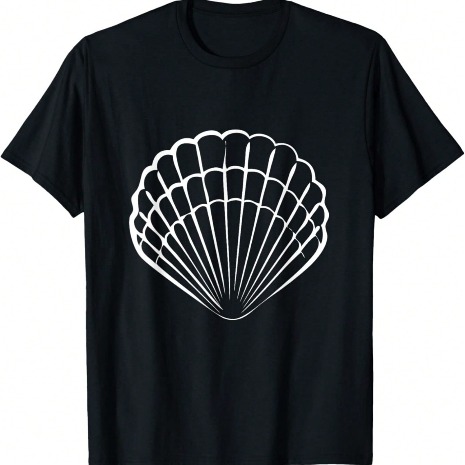 Scallop Diva Scallop Hunter Celebrate Scallop Season T-Shirt S разноцветный