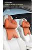 Universal All-Season Comfortable Headrest for Shangjie H5 Z7T Car