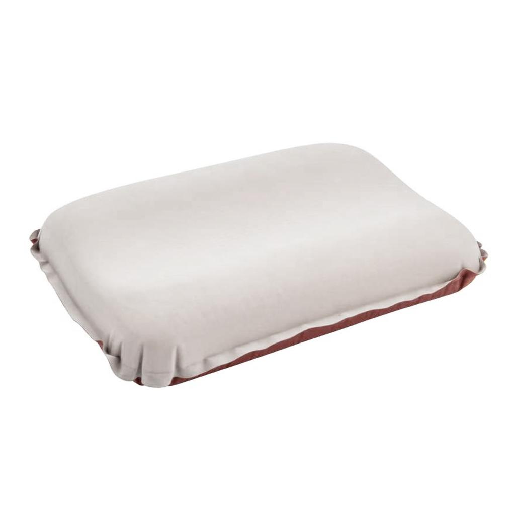 Sponge Pillow Automatic Inflatable Pillow Camping Tent   Cushion Pillow for Camping Traveling Hiking