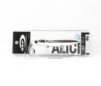 OSP Metal Jig Alici 80 Grams MJ-05 (3539)
