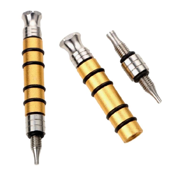 Car Body Dent Removal Tools Knockdown Tips Tools Knockout Pen Dent Tap Down Tool