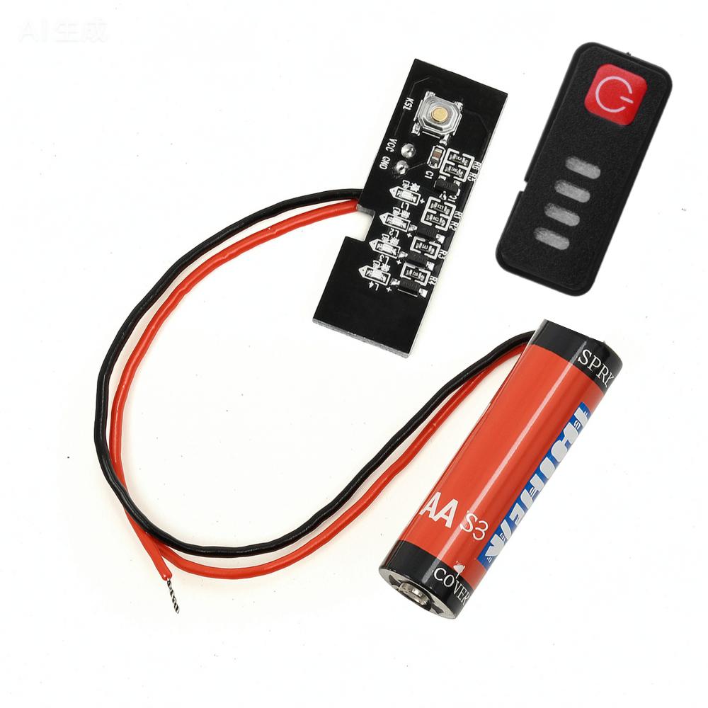10S 5S Lithium Battery Display 18V 21V 36V 42V Electric Drill Screwdriver Battery Capacity Indicator Display