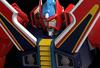 MODEROID Galaxy Whirlwind Braiger Braiger PS ABS Assembled Plastic Model Non-scale &