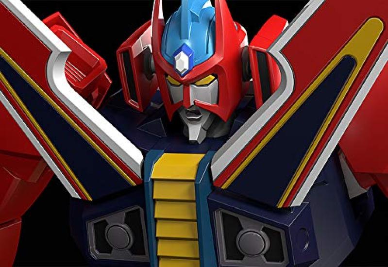MODEROID Galaxy Whirlwind Braiger Braiger PS ABS Assembled Plastic Model Non-scale &