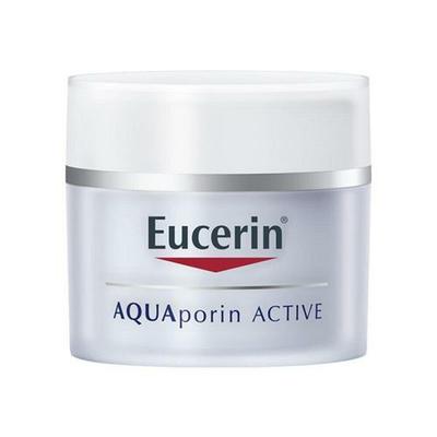 Lehký hydratační krém AQUAporin ACTIVE
