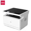 Deli DM25N A4 Black & White Laser Multifunction Printer CN Plug (adapter Included)