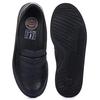 Liberty Mens Warrior Shoes (From 2078-02_Black Non Lacing, 10 UK