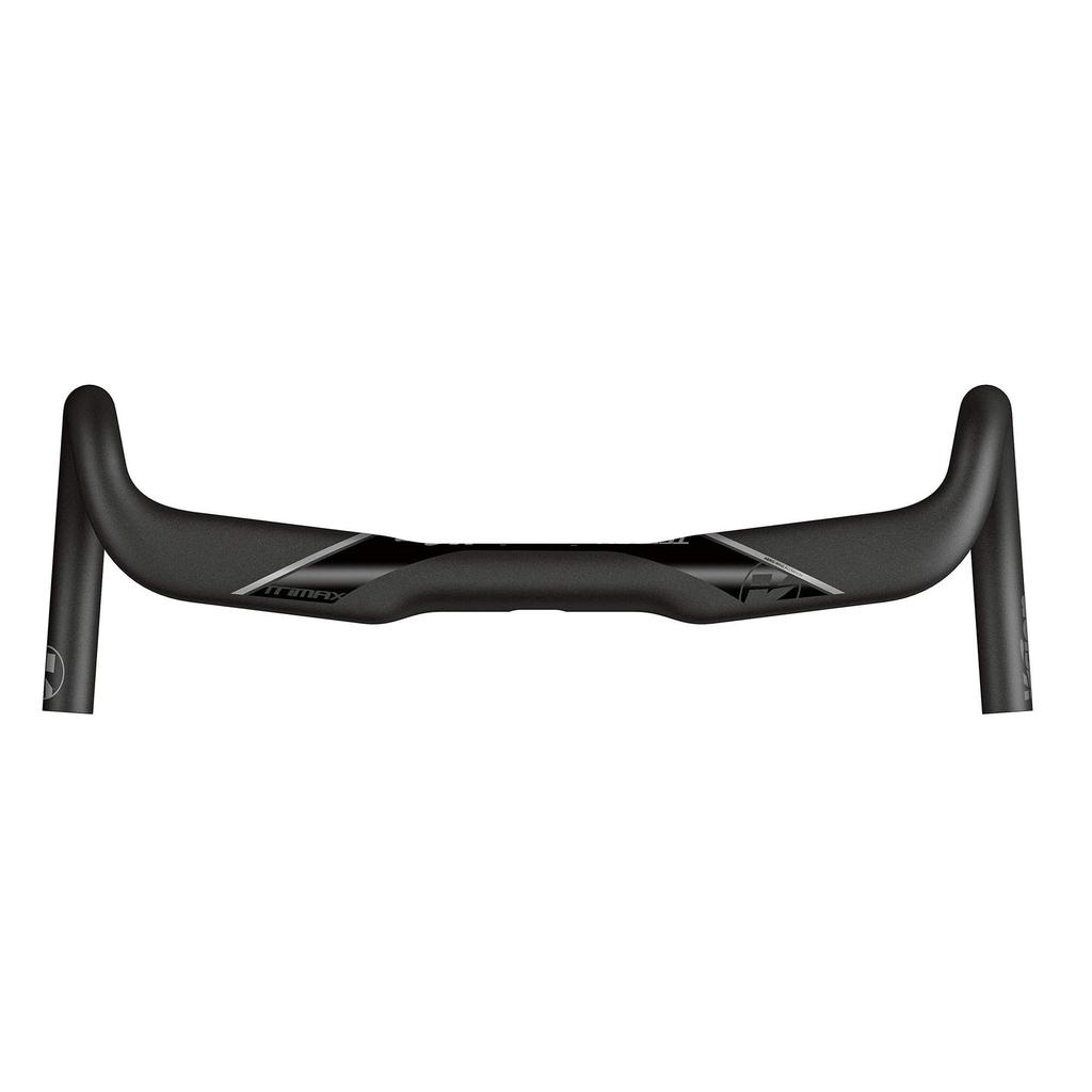 Vision TRIMAX AERO HB Black Road/Mountain Bike Handlebars, 42cm, 670-0311013870