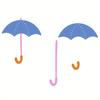 Build Up Umbrella Cut DIY Scrapbooking Paper Craft Embossing Knife Mould Blade Die Cut Stencils