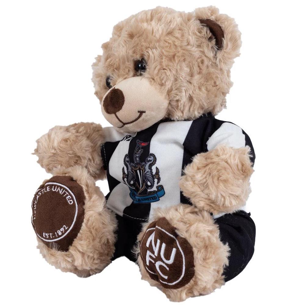Newcastle United FC Teddy Bear