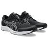 Asics Lyteracer 6 Fashion Comfortable Low Top Training Running Shoes Men sneakers Black White 1011B970-001