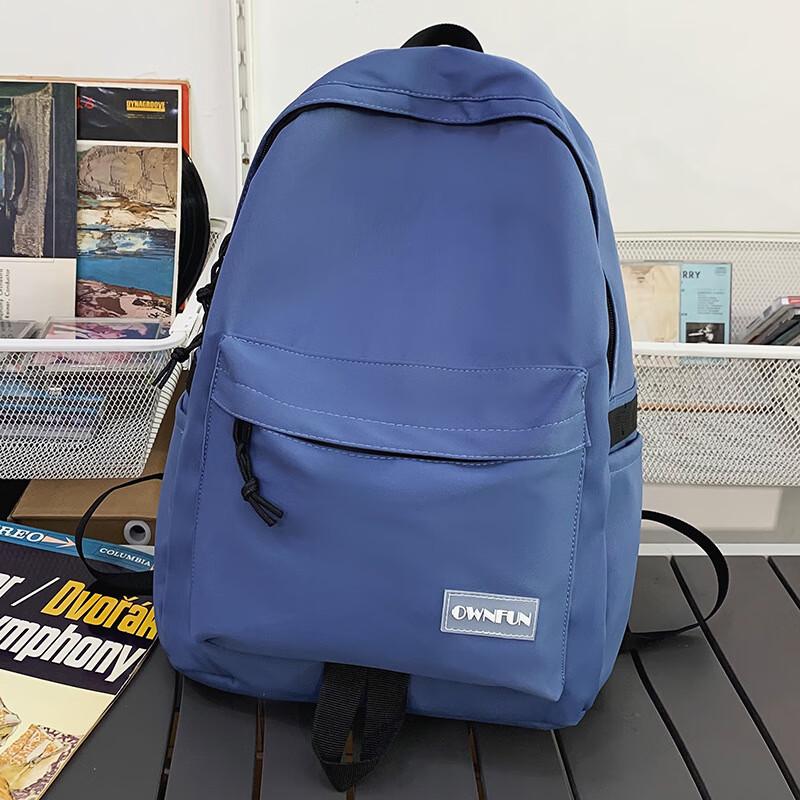 Vanaheimr Korean Style Harajuku Backpack One Size