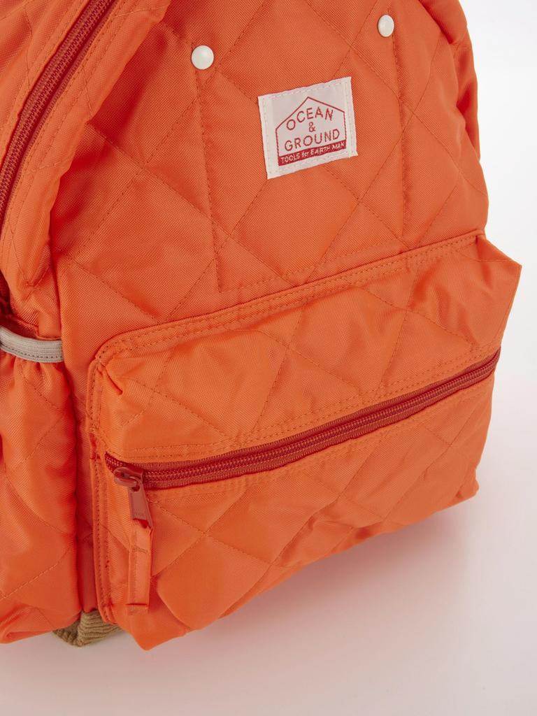Ocean Ground DAYPACK QUILT Kids Baby Boys Girls 1325101 PK & (S, (Pink))