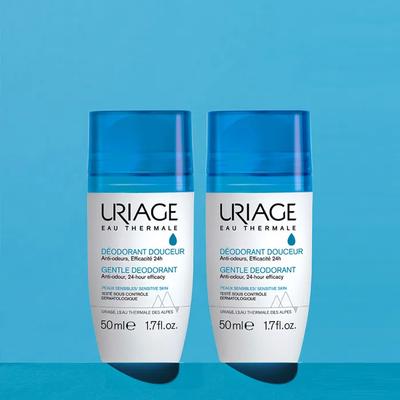 [Planejamento Duplo] Desodorante Suavidade 50ml