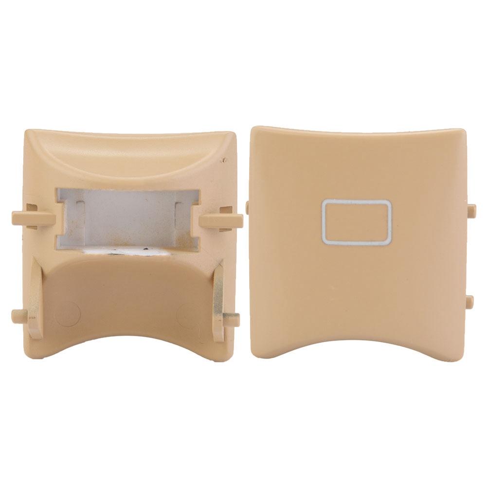 

Крышка кнопки переключателя окна люка для Mercedes Benz ML W164 W251 X164 16482071858K67 Beige бежевый