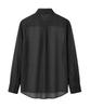 Seibeu Breezy Relaxed Silhouette Shirt (Black)