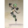 Kotobukiya (KOTOBUKIYA) Frame Arms Girl Magatsuki〈Cat Armor Ver.〉 Non-scale Plastic Model with a ...