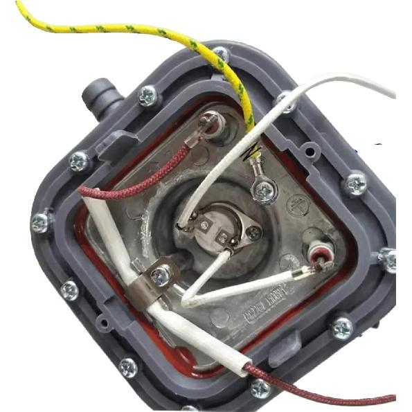 

Нагревательный элемент для отпаривателя для одежды для деталей гладильной машины SA-LAV GS18 GS19 GS20 GS30 GS21 GS36