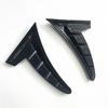 Car Body Marker Fender Wing Air Flow Vent Hole Cover Grille Sticker DIY Decor