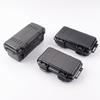Outdoor Shockproof Waterproof Survival Storage Box - 3 Styles