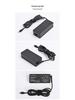 Lenovo 65W USB-C Laptop Power Adapter, 20V 3.25A Low Temperature Solution