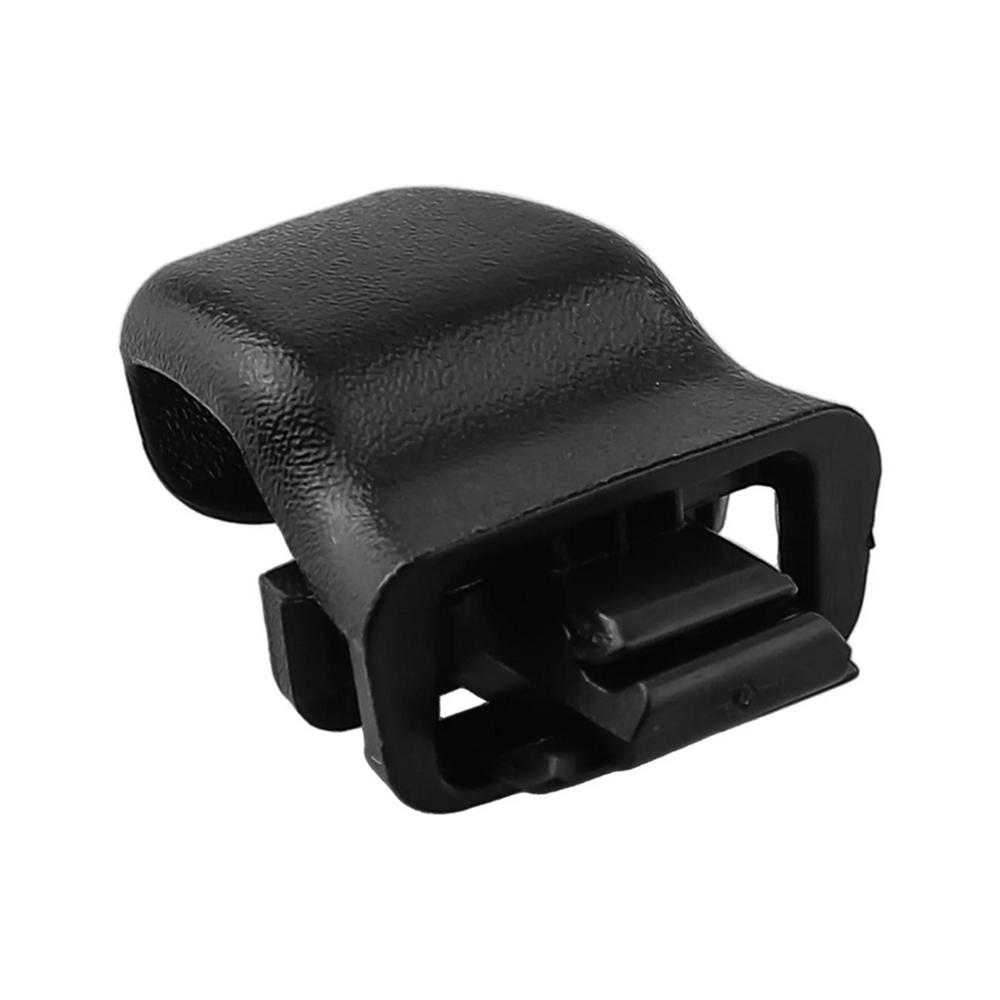 2Pcs Rear Door Sunshade Retainer Clip 83917-P2000 For Kia Sorento 2021-2023