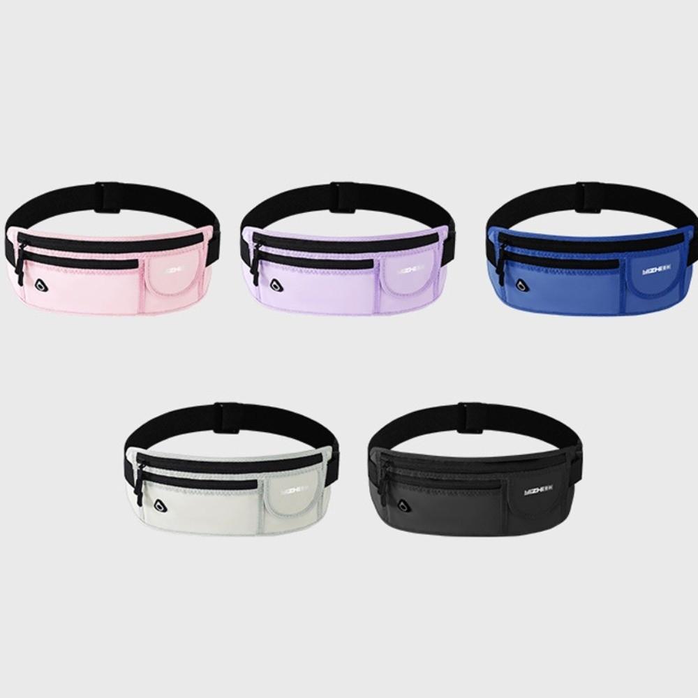 Eng anliegende Lauf-Hüfttasche Ultraleichte Sport-Handytasche Sport-Handy-Hüfttasche Herren Damen