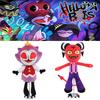 Helluva Boss Bonnie D Erhart Plush Toy- Soft And Adorable Gift For Kids And Collectors Alike!