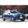 For Mercedes-Benz GLC-Class GLC200 220 250 300 350 2024 2025 2026 Rear Reflector Fog Light Lamp Cover Trim Bezel Frame Styling