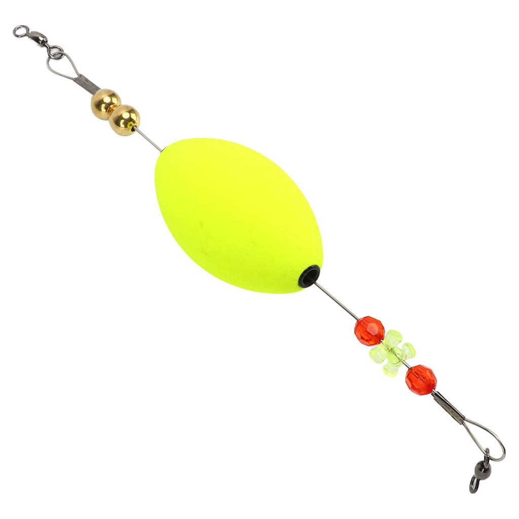 Red Fish Cork   Fishing Tackle High Sensitivity   Bobber Stick for Deepwater