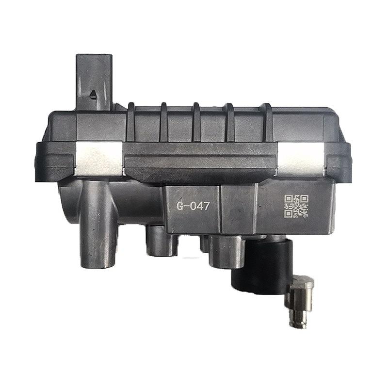 6NW009543 763797 G-047 G047 Turbo Actuator 1118100 for Diesel Engine