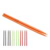 2 Pairs Drumsticks Wooden 5A Colored for Kids Adults Beginners Drum Set Practice DS-09