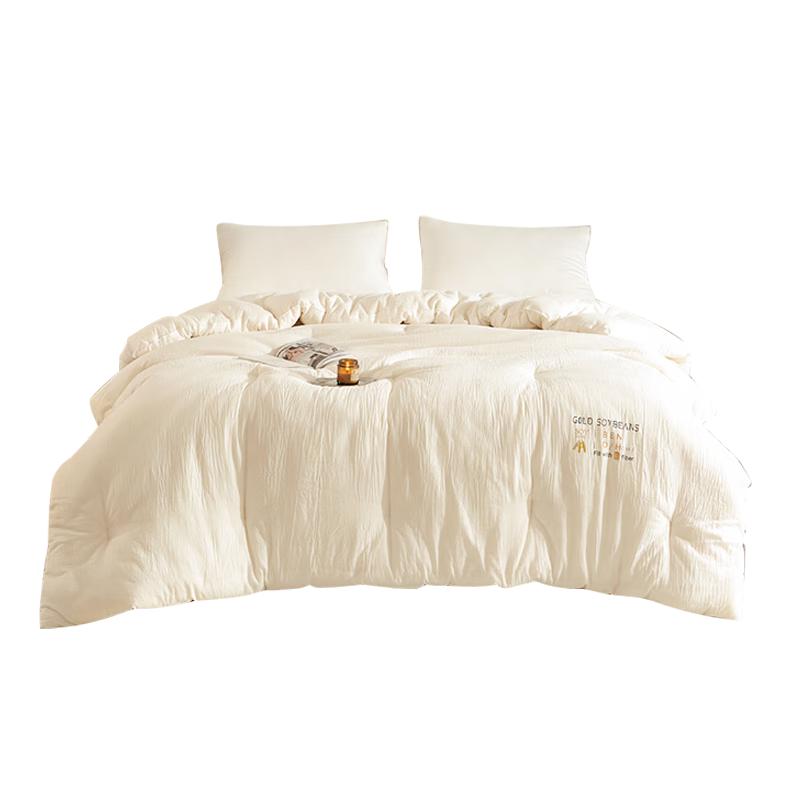 

Dohone A-Class Cotton Soy Fiber Quilt 152x218cm (for 0.9/1.2m bed)