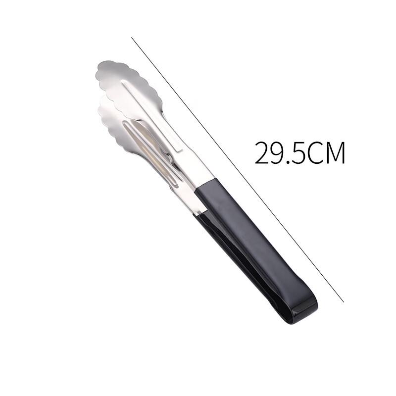 

Stainless Steel Food Tongs
