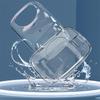 Bathroom Box For Hamster Small Transparent Hamster Toilet Hamster Cage Accessories