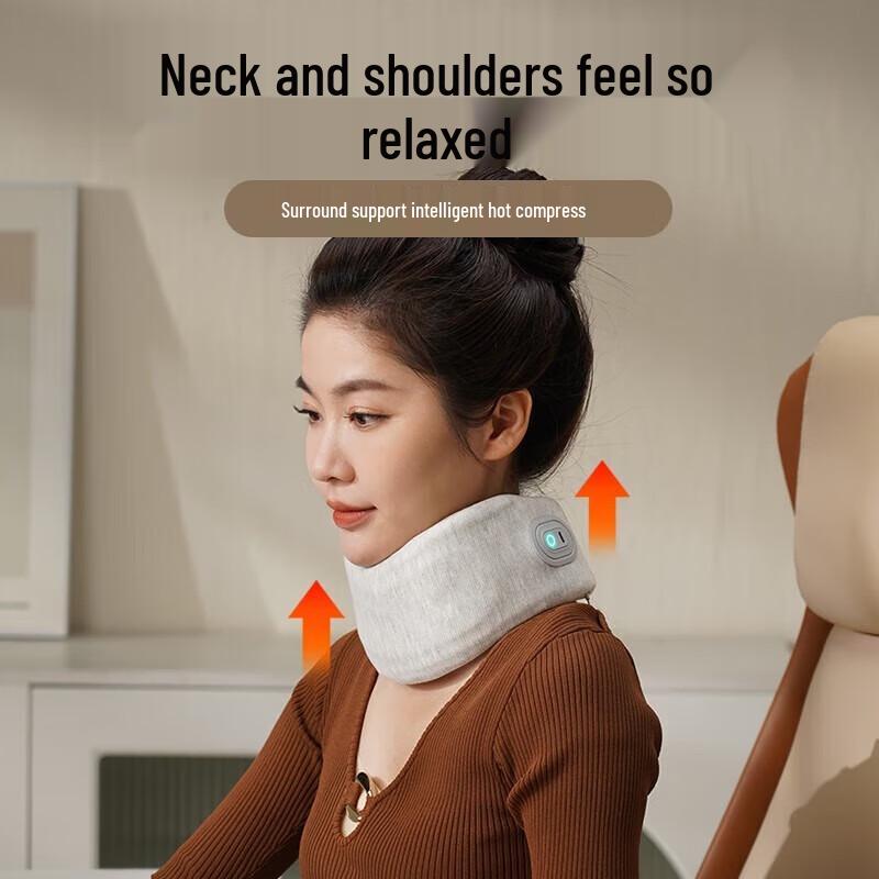 Hozheng HZ-U5 Smart Neck Massager