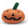 Yeowww Halloween Pumpkin Catnip Toy - 3-Pumpkin, 100% Organic Catnip, Halloween Fun for Cats (Code: 8 12402 00055 3)