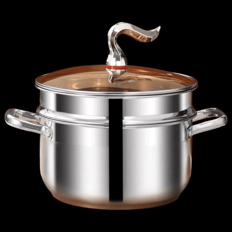 Sigang Good Luck Soup Pot