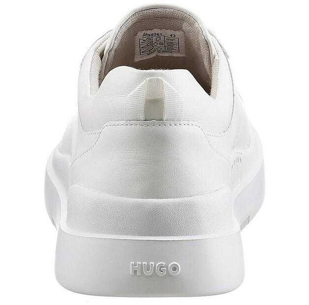 Полуботинки HUGO Blake Tenn