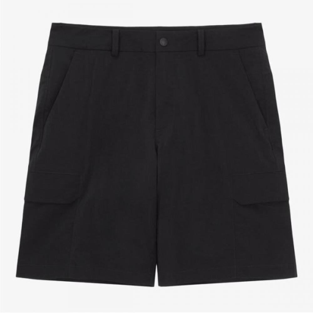 

The North Face Men S froSt ShortS nS6nr02b BLACK/100