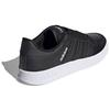 Adidas Neo Breaknet Low Top Sneakers Men Sneakers Black FZ1840