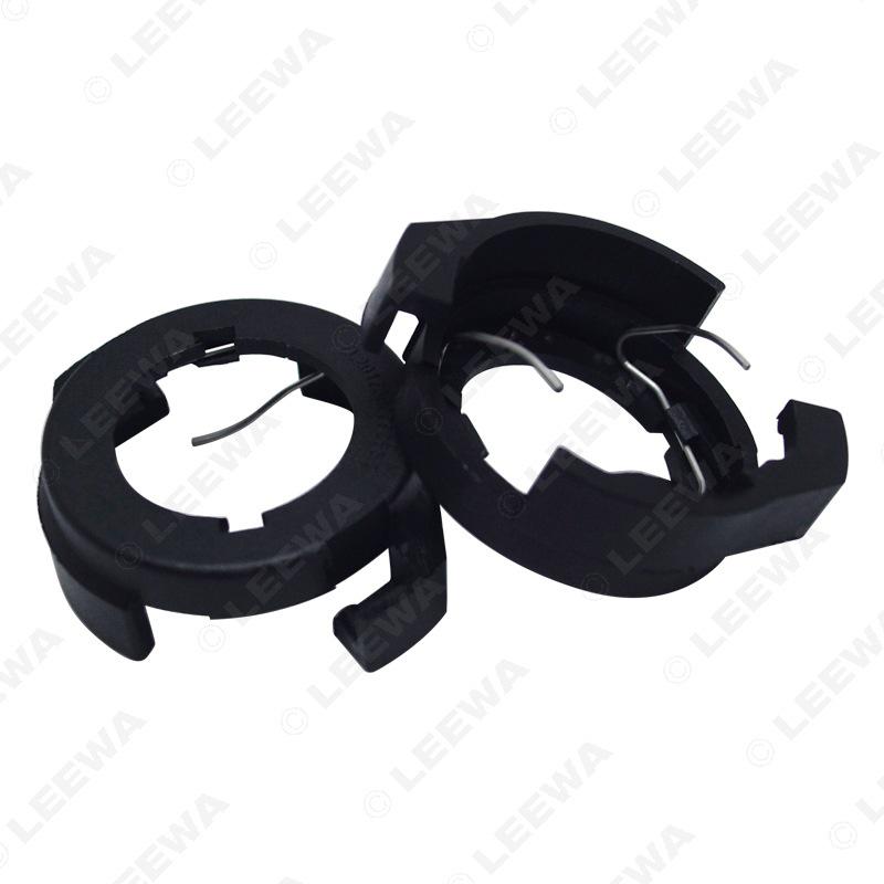 

Ford Kuga/Renault Megane/Alfa Romeo H7 Светодиодный Кронштейн Основания Фары LEEWA