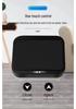 Smart Sensor Trash Can with Automatic Lid for Home