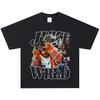 Juice Wrld T-Shirt, Soft Fabric Casual Daily Wear