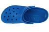 Crocs Classic, Unisex Blue Slides