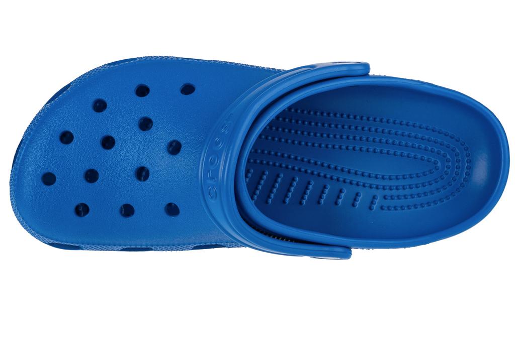 Crocs Classic, Unisex Blue Slides