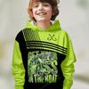 Tops – Camisolas e sweatshirts