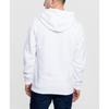 Urban Classics - Basic Sweat Hoody blanc
