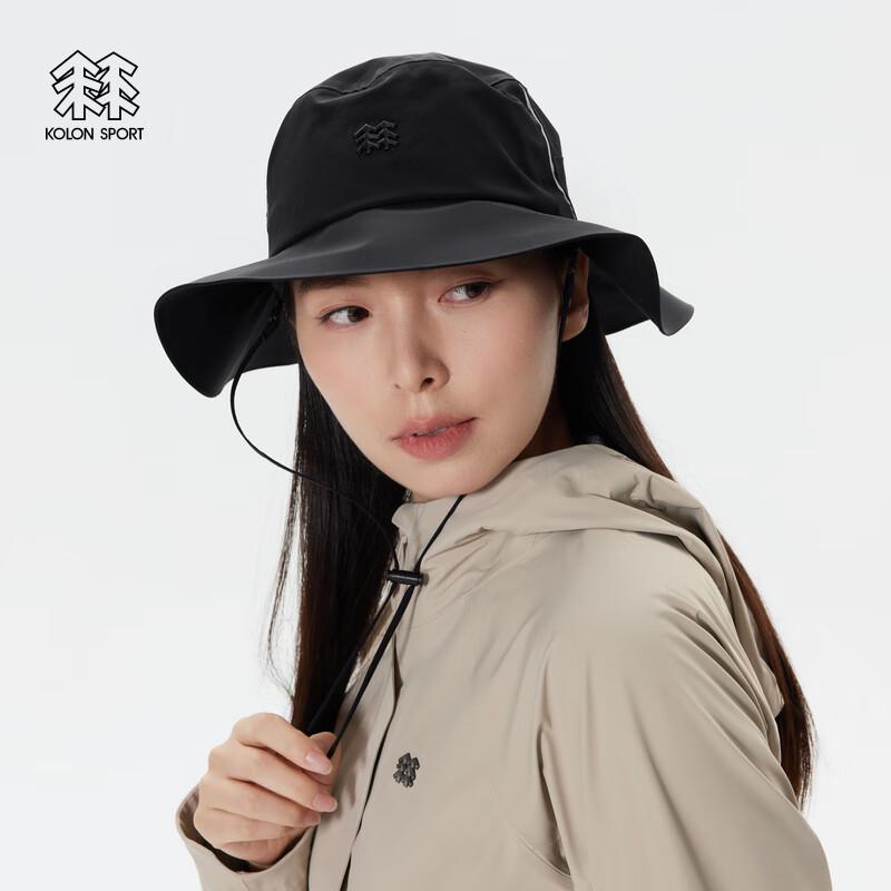 KOLON SPORT GTX 2L Отражающая уличная панама 58