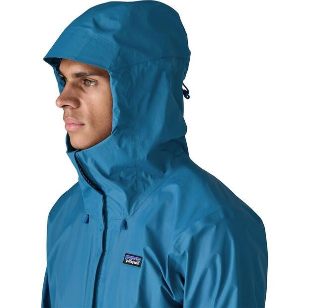 Patagonia Torrentshell 3L Rain Jacket